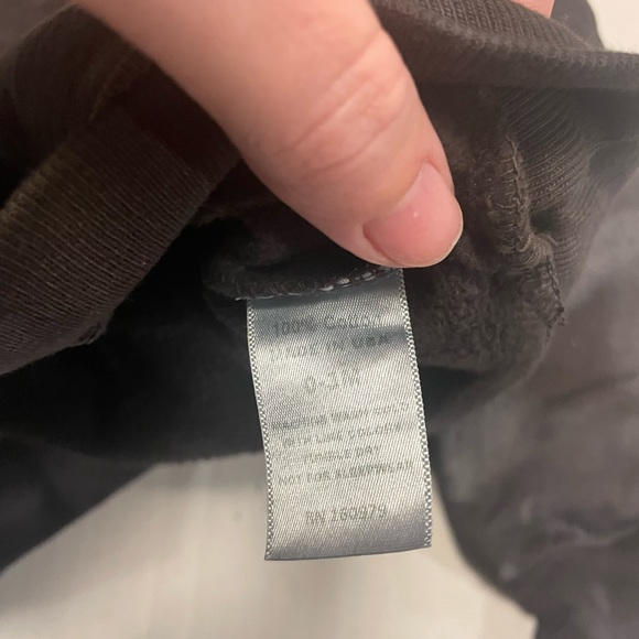 Bubby sweatshirt ford and Wyatt 0-3 - Picture 2 of 2